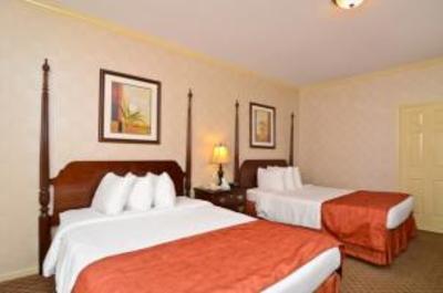 фото отеля BEST WESTERN Brentwood