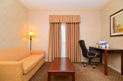 фото отеля BEST WESTERN Brentwood