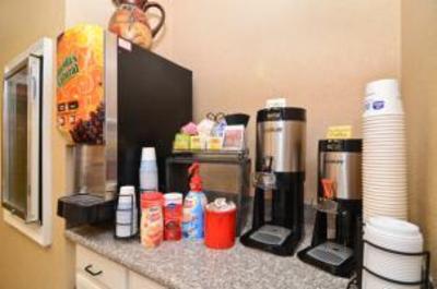 фото отеля BEST WESTERN Brentwood