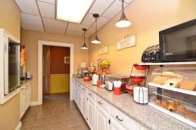 фото отеля BEST WESTERN Brentwood