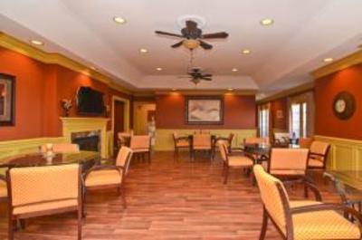 фото отеля BEST WESTERN Brentwood