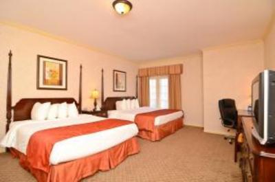 фото отеля BEST WESTERN Brentwood