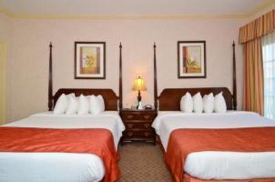 фото отеля BEST WESTERN Brentwood