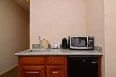 фото отеля BEST WESTERN Brentwood