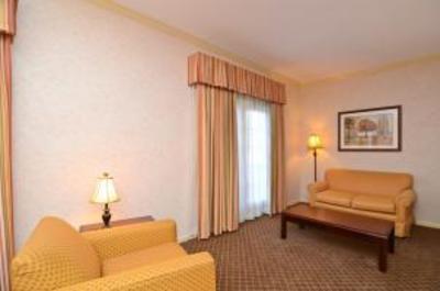 фото отеля BEST WESTERN Brentwood