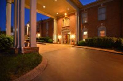 фото отеля BEST WESTERN Brentwood