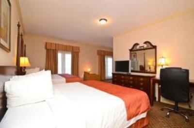 фото отеля BEST WESTERN Brentwood