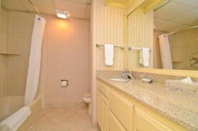 фото отеля BEST WESTERN Brentwood