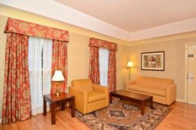 фото отеля BEST WESTERN Brentwood