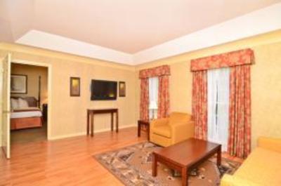 фото отеля BEST WESTERN Brentwood