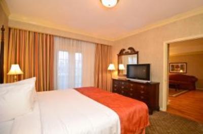 фото отеля BEST WESTERN Brentwood