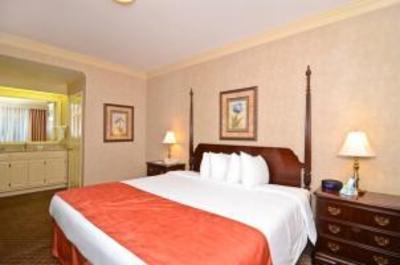 фото отеля BEST WESTERN Brentwood