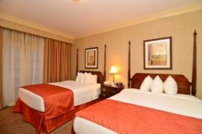 фото отеля BEST WESTERN Brentwood