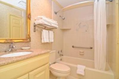 фото отеля BEST WESTERN Brentwood