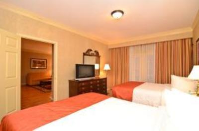 фото отеля BEST WESTERN Brentwood
