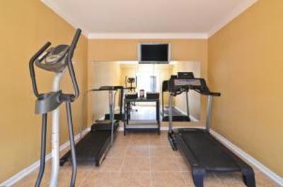 фото отеля BEST WESTERN Brentwood