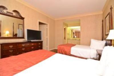 фото отеля BEST WESTERN Brentwood