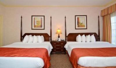фото отеля BEST WESTERN Brentwood