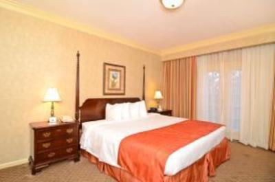 фото отеля BEST WESTERN Brentwood
