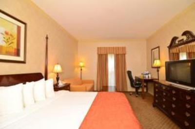 фото отеля BEST WESTERN Brentwood