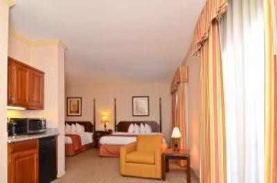 фото отеля BEST WESTERN Brentwood