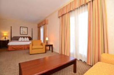 фото отеля BEST WESTERN Brentwood