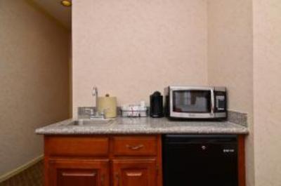 фото отеля BEST WESTERN Brentwood