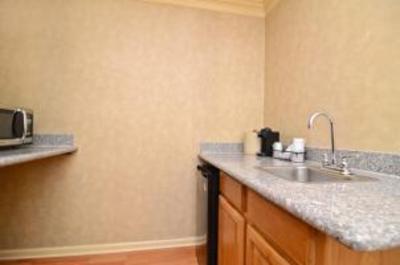 фото отеля BEST WESTERN Brentwood