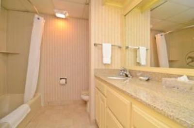 фото отеля BEST WESTERN Brentwood