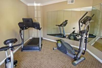 фото отеля BEST WESTERN Brentwood