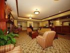 фото отеля BEST WESTERN Brentwood