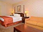 фото отеля BEST WESTERN Brentwood