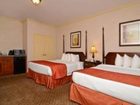 фото отеля BEST WESTERN Brentwood