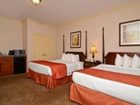 фото отеля BEST WESTERN Brentwood