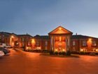 фото отеля BEST WESTERN Brentwood