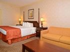 фото отеля BEST WESTERN Brentwood