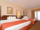 фото отеля BEST WESTERN Brentwood