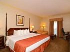 фото отеля BEST WESTERN Brentwood