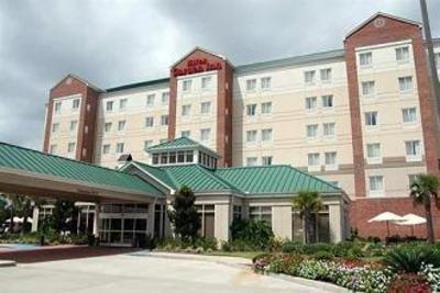 фото отеля Hilton Garden Inn Lafayette / Cajundome