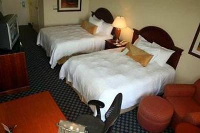 фото отеля Hilton Garden Inn Lafayette / Cajundome