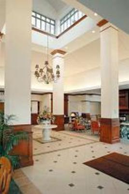 фото отеля Hilton Garden Inn Lafayette / Cajundome