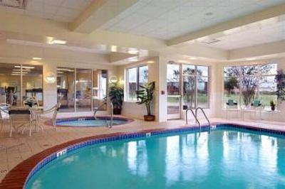 фото отеля Hilton Garden Inn Lafayette / Cajundome
