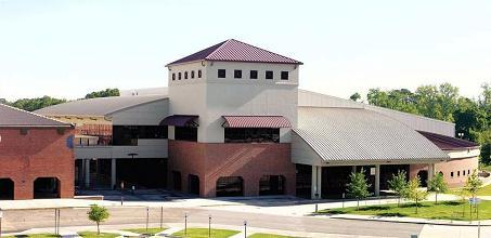 фото отеля Hilton Garden Inn Lafayette / Cajundome