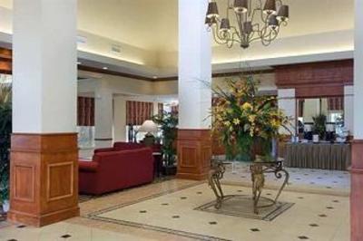 фото отеля Hilton Garden Inn Lafayette / Cajundome