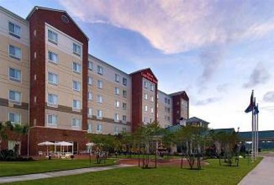 фото отеля Hilton Garden Inn Lafayette / Cajundome