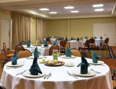 фото отеля Hilton Garden Inn Lafayette / Cajundome