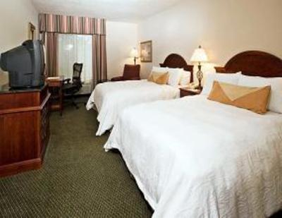 фото отеля Hilton Garden Inn Lafayette / Cajundome