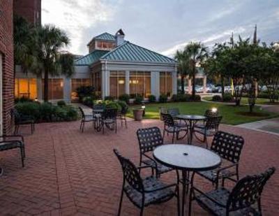 фото отеля Hilton Garden Inn Lafayette / Cajundome