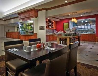 фото отеля Hilton Garden Inn Lafayette / Cajundome