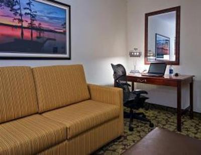 фото отеля Hilton Garden Inn Lafayette / Cajundome